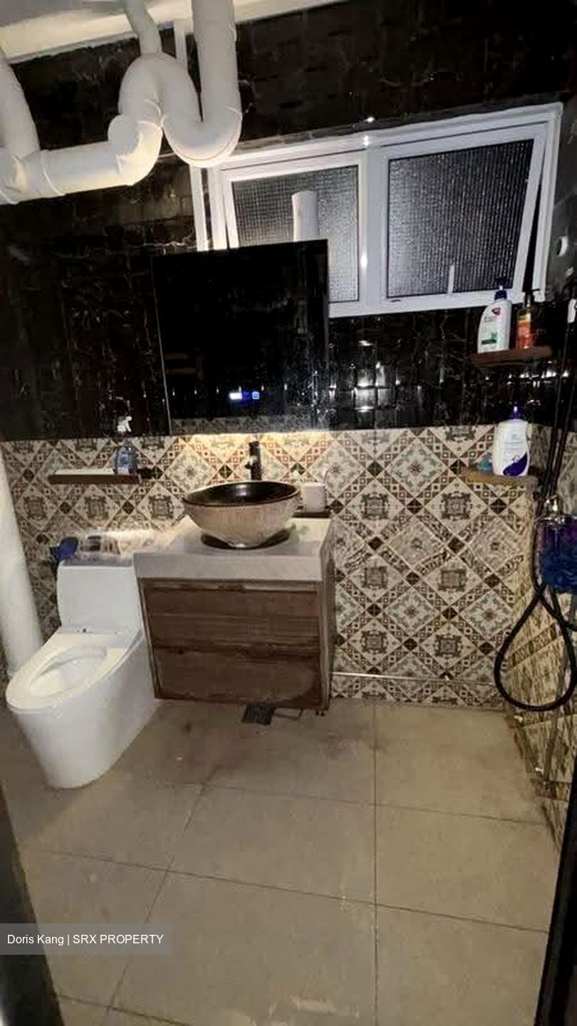 Blk 120 Chong Pang Vale (Yishun), HDB 5 Rooms #613465701